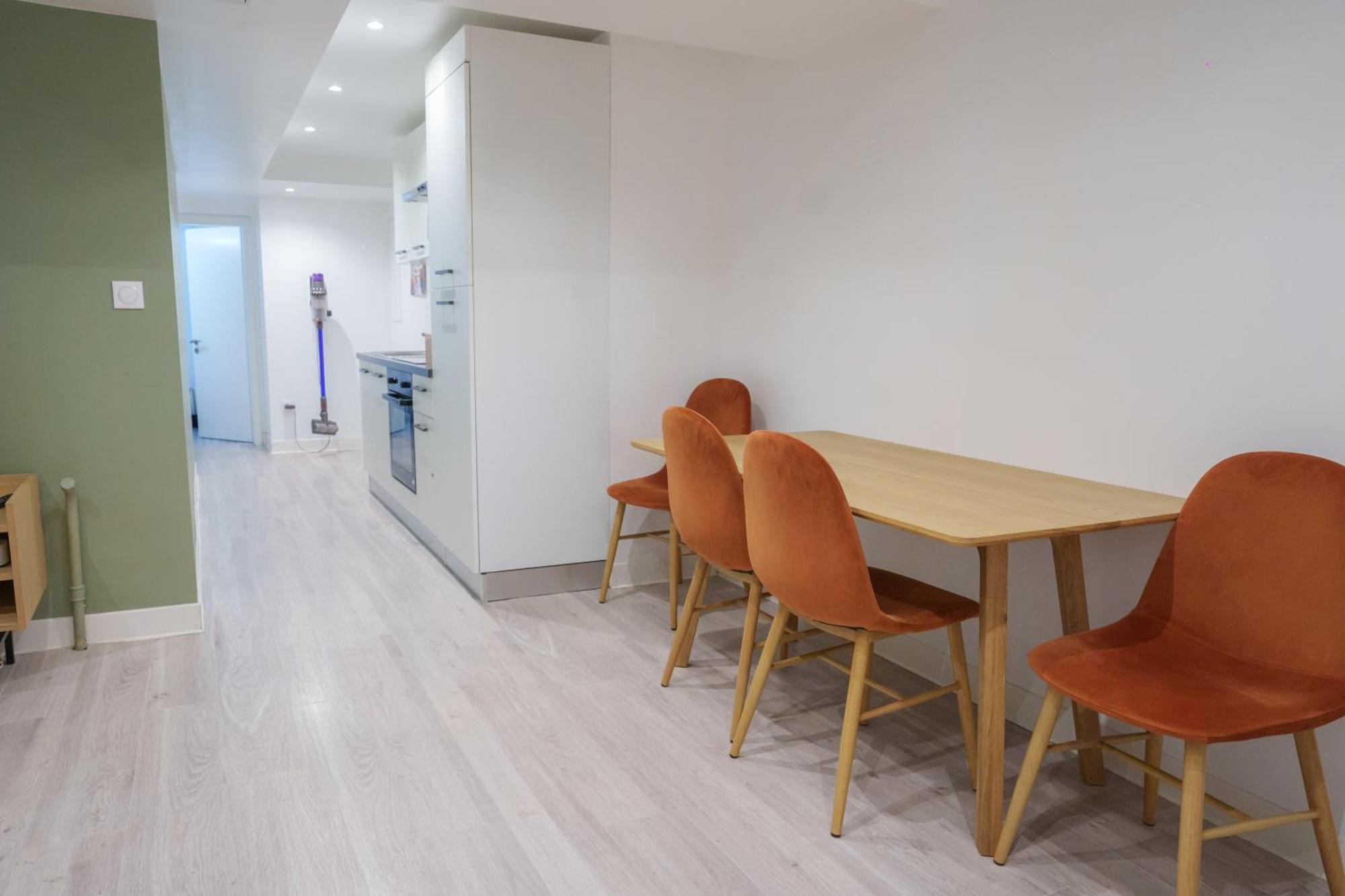 شقة Strasbourg Centre Oberlin المظهر الخارجي الصورة